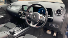 Mercedes-Benz GLA 200d AMG Line Executive 5dr Auto Diesel Hatchback